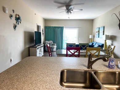 Unit 305 3BR/3BA Condo located in Waterside Village  is