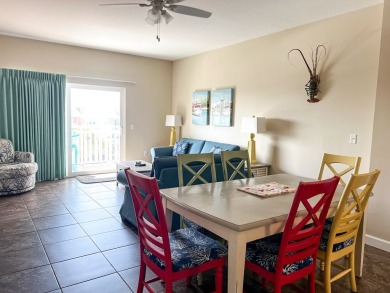 Unit 305 3BR/3BA Condo located in Waterside Village  is