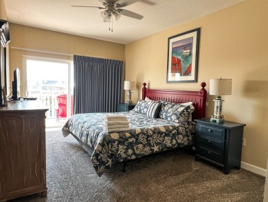 Unit 305 3BR/3BA Condo located in Waterside Village  is