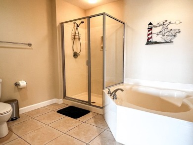 Unit 305 3BR/3BA Condo located in Waterside Village  is