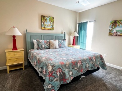 Unit 305 3BR/3BA Condo located in Waterside Village  is