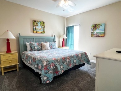 Unit 305 3BR/3BA Condo located in Waterside Village  is