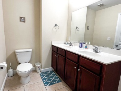 Unit 305 3BR/3BA Condo located in Waterside Village  is