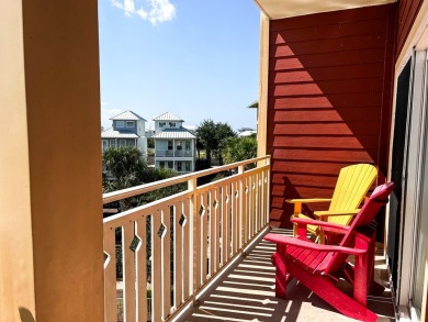 Unit 305 3BR/3BA Condo located in Waterside Village  is