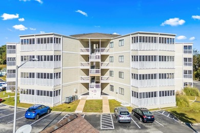 Welcome to Intercoastal Village Resort -- a charming community