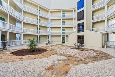 Welcome to Intercoastal Village Resort -- a charming community