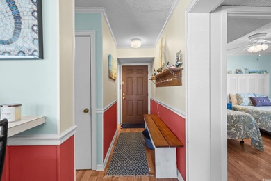 Welcome to Intercoastal Village Resort -- a charming community