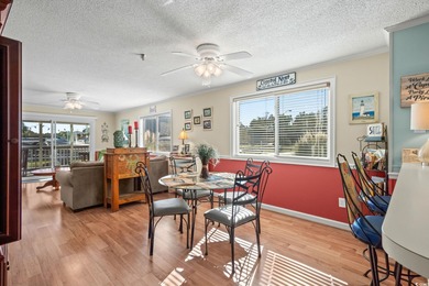 Welcome to Intercoastal Village Resort -- a charming community