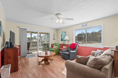 Welcome to Intercoastal Village Resort -- a charming community