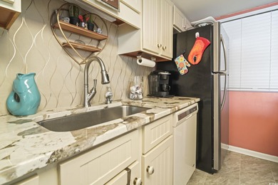 Welcome to your oceanfront, luxury penthouse condo!  There are