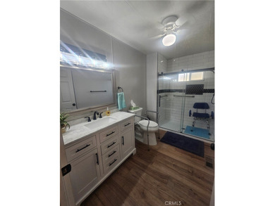 What's New? EVERYTHING!! within one year to now! Newly installed