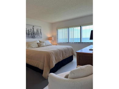 Beautiful turn key 2 bedroom 2 bathroom oceanfront condo, offers