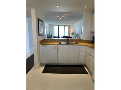 Beautiful turn key 2 bedroom 2 bathroom oceanfront condo, offers