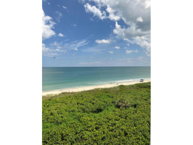 Beautiful turn key 2 bedroom 2 bathroom oceanfront condo, offers