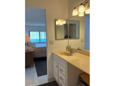 Beautiful turn key 2 bedroom 2 bathroom oceanfront condo, offers