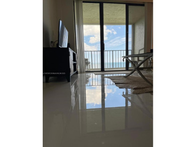Beautiful turn key 2 bedroom 2 bathroom oceanfront condo, offers