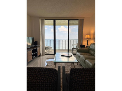 Beautiful turn key 2 bedroom 2 bathroom oceanfront condo, offers