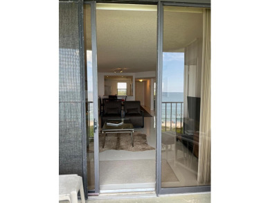 Beautiful turn key 2 bedroom 2 bathroom oceanfront condo, offers