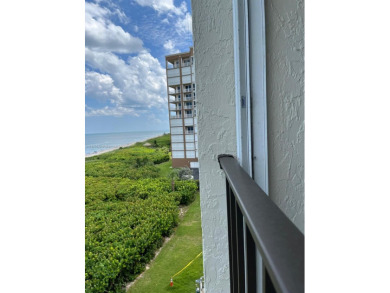 Beautiful turn key 2 bedroom 2 bathroom oceanfront condo, offers