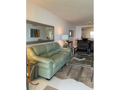 Beautiful turn key 2 bedroom 2 bathroom oceanfront condo, offers