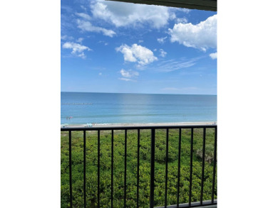 Beautiful turn key 2 bedroom 2 bathroom oceanfront condo, offers