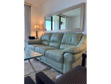 Beautiful turn key 2 bedroom 2 bathroom oceanfront condo, offers