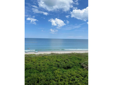 Beautiful turn key 2 bedroom 2 bathroom oceanfront condo, offers