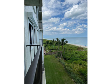 Beautiful turn key 2 bedroom 2 bathroom oceanfront condo, offers