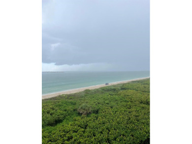 Beautiful turn key 2 bedroom 2 bathroom oceanfront condo, offers