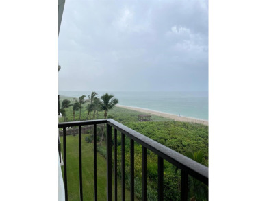 Beautiful turn key 2 bedroom 2 bathroom oceanfront condo, offers