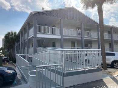 St. John's Inn has been fully renovated! Welcome to the 'Jungle