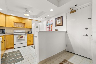 Live the Good Life in Treasure Island's only gated community -