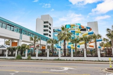 Welcome to The Landmark Resort, one of Myrtle Beach's most