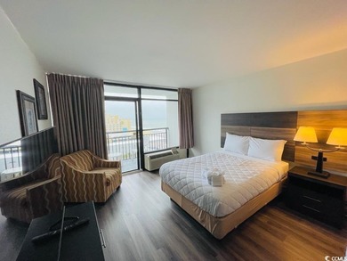 Welcome to The Landmark Resort, one of Myrtle Beach's most