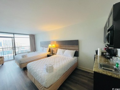 Welcome to The Landmark Resort, one of Myrtle Beach's most