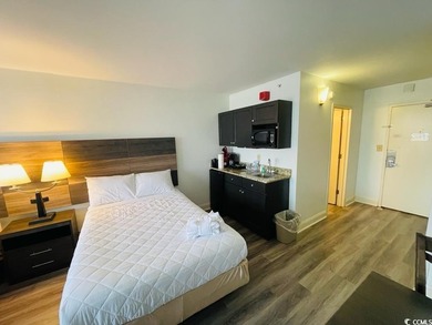 Welcome to The Landmark Resort, one of Myrtle Beach's most