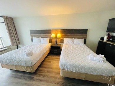 Welcome to The Landmark Resort, one of Myrtle Beach's most