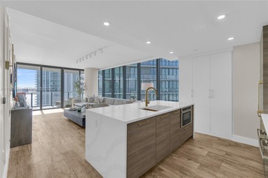 This remarkably renovated residence offers sophisticated living