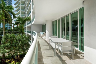 Experience unparalleled luxury at Porto Vita, Aventura's premier