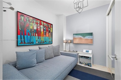 Experience unparalleled luxury at Porto Vita, Aventura's premier