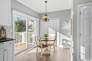 Welcome to coastal luxury living in the highly sought-after