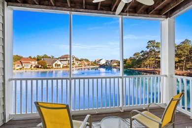 Welcome to coastal luxury living in the highly sought-after