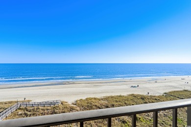 Discover the Gem of North Myrtle Beach! Experience oceanfront