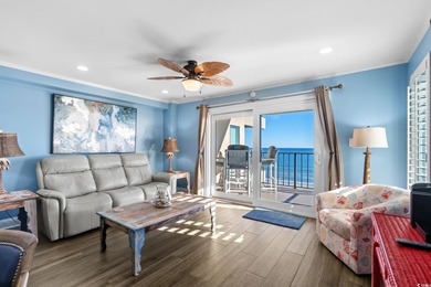 Discover the Gem of North Myrtle Beach! Experience oceanfront