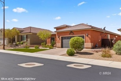 Welcome to 1221 Tortoise Ridge, a stunning single-story home at