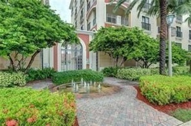 Welcome to 2409 North Ocean Boulevard, Unit 427 in Fort