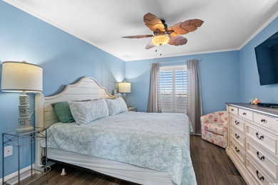 Discover the Gem of North Myrtle Beach! Experience oceanfront