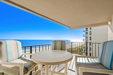 Discover the Gem of North Myrtle Beach! Experience oceanfront