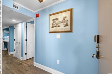 Discover the Gem of North Myrtle Beach! Experience oceanfront