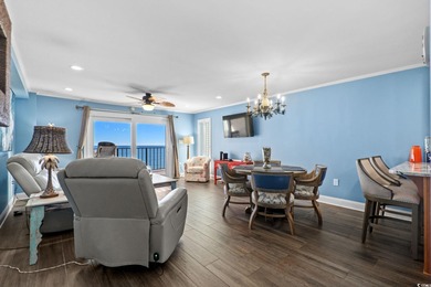 Discover the Gem of North Myrtle Beach! Experience oceanfront